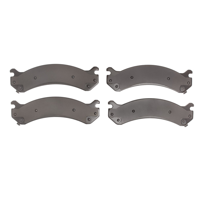 Cadillac DTS Brake Pads - Front - R1 Concepts - Optimum OE - `99-`20